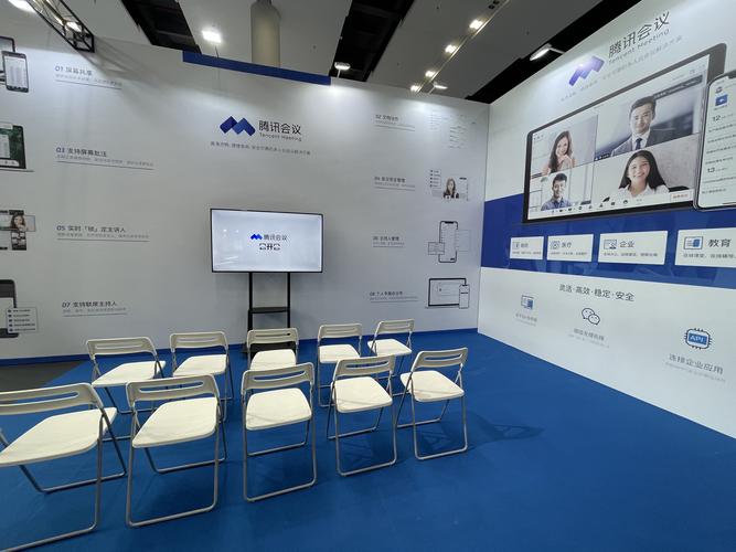 解构体验设计,新一代信息技术专项赛展品火爆广东设计周